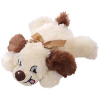 Opakowanie MASKOTKA PIES RIO ECRU 30CM 12775