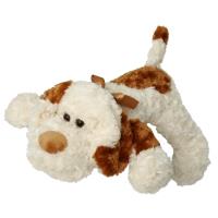 Opakowanie MASKOTKA PIESEK ARES ECRU 28 CM 12426