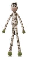 Opakowanie MASKOTKA SAFARI ZEBRA