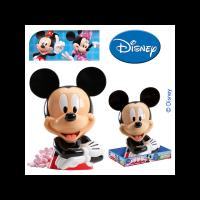 MICKEY SKARBONKA Z LIZAKAMI 28G DK203089. Wydawca: Dekora. SmakLiter.pl Opakowanie MICKEY SKARBONKA Z LIZAKAMI 28G DK203089