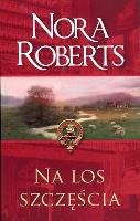 Okładka książki NA LOS SZCZĘŚCIA WYD. KIESZONKOWE