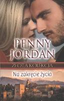 NA ZAKRĘCIE ŻYCIA WYD. KIESZONKOWE. Autor: Jordan Penny. SmakLiter.pl Okładka książki NA ZAKRĘCIE ŻYCIA WYD. KIESZONKOWE