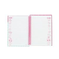 Opakowanie Notatnik A5 LOL Suprise