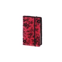 NOTES KSIĄŻKOWY A6 Z LIMA NP60LA. Wydawca: I-DROPS. SmakLiter.pl Opakowanie NOTES KSIĄŻKOWY A6 Z LIMA NP60LA