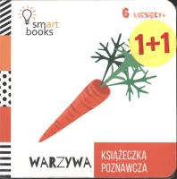 PAKIET KSIĄŻECZKI POZNAWCZE 6M+. Autor: Opracowanie zbiorowe. SmakLiter.pl Okładka książki PAKIET KSIĄŻECZKI POZNAWCZE 6M+