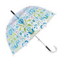 Opakowanie PARASOL FOLK KASZUBY PRZEŹROCZYSTY