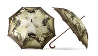 Opakowanie PARASOL KLASYK WARSZAWA SEPIA