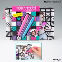 PIÓRNIK DO OZDABIANIA TOP MODEL 7440A. Wydawca: PLUS-Z. SmakLiter.pl Opakowanie PIÓRNIK DO OZDABIANIA TOP MODEL 7440A