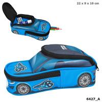 PIÓRNIK SAMOCHÓD MONSTER CARS 6427A. Wydawca: PLUS-Z. SmakLiter.pl Opakowanie PIÓRNIK SAMOCHÓD MONSTER CARS 6427A