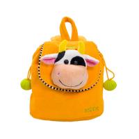 Opakowanie PLECAK KRÓWKA FUNNY POMARAŃCZOWY 11348