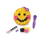 Opakowanie PLUSZOWE RĘKODZIEŁO MINI SZCZĘŚLIWA BUŹKA