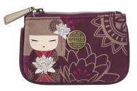 Opakowanie PORTMONETKA NA KARTY SATOKO SZCZEROŚĆ KF0361