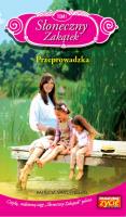 Przeprowadzka. Autor: Vandenberg Patricia. SmakLiter.pl Okładka książki Przeprowadzka