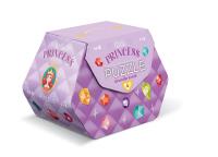 Opakowanie PUZZLE 48 KSIĘŻNICZKI