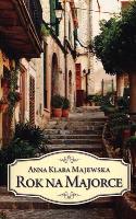 Okładka książki ROK NA MAJORCE WYD. KIESZONKOWE