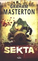 Okładka książki SEKTA WYD. KIESZONKOWE