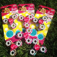 Opakowanie SPINNER BARBIE 1 SZTUKA