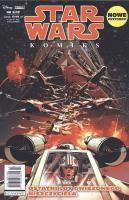 STAR WARS KOMIKS TOM 3/17. Autor: Opracowanie zbiorowe. SmakLiter.pl Okładka książki STAR WARS KOMIKS TOM 3/17