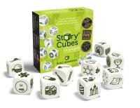 Opakowanie Story Cubes: Podróże