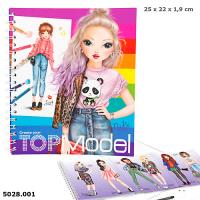 SZKICOWNIK PODSTAWOWY TOP MODEL 5028A. Wydawca: PLUS-Z. SmakLiter.pl Opakowanie SZKICOWNIK PODSTAWOWY TOP MODEL 5028A
