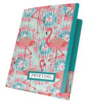 Opakowanie Teczka z gumką A4 18-109FLA