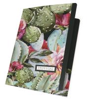 Opakowanie Teczka z gumką A4 18-109LO