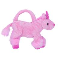 Opakowanie TOREBKA JEDNOROŻEC 28 CM 12550