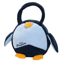Opakowanie TOREBKA PINGWIN OKRĄGŁA 10738