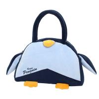 Opakowanie TOREBKA PINGWIN PÓŁOKRĄGŁA 10736 