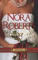 TRZY SIOSTRY WYD. KIESZONKOWE. Autor: Nora Roberts. SmakLiter.pl Okładka książki TRZY SIOSTRY WYD. KIESZONKOWE
