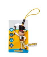 ZAWIESZKA BOLEK GÓRAL. Wydawca: Tisso-Toys. SmakLiter.pl Opakowanie ZAWIESZKA BOLEK GÓRAL