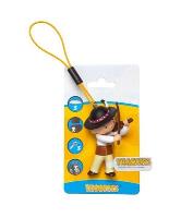 ZAWIESZKA LOLEK GÓRAL. Wydawca: Tisso-Toys. SmakLiter.pl Opakowanie ZAWIESZKA LOLEK GÓRAL