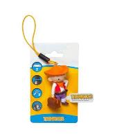 ZAWIESZKA LOLEK KOWBOJ. Wydawca: Tisso-Toys. SmakLiter.pl Opakowanie ZAWIESZKA LOLEK KOWBOJ