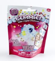 Opakowanie ZESTAW GEMMIES PINGWIN 75 ELEMENTÓW