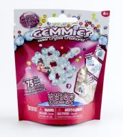 Opakowanie ZESTAW GEMMIES WAŻKA 75 ELEMENTÓW