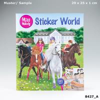 ZESTAW KREATYWNY MISS MELODY 8427A. Wydawca: PLUS-Z. SmakLiter.pl Opakowanie ZESTAW KREATYWNY MISS MELODY 8427A