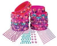 Opakowanie ZESTAW KREATYWNY MOJE PIERWSZE BRANSOLETKI