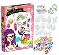 Opakowanie ZESTAW KREATYWNY ZAPROJEKTUJ PIXELOWĄ BIŻUTERIĘ