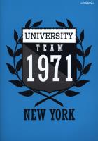 ZESZYT A4 80K KRATKA TOP2000 LAM UNIVERSITY 306171. Wydawca: Hamelin. SmakLiter.pl Opakowanie ZESZYT A4 80K KRATKA TOP2000 LAM UNIVERSITY 306171