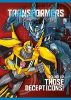 ZESZYT A5 32K KARTKA LINIA TRANSFORMERS. Wydawca: ST-MAJEWSKI. SmakLiter.pl Opakowanie ZESZYT A5 32K KARTKA LINIA TRANSFORMERS