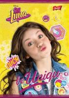 Opakowanie ZESZYT A5 32K LINIA SOY LUNA
