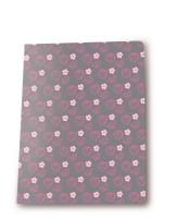 Okładka książki Zeszyt A5/16k w kratkę 18-205RHV