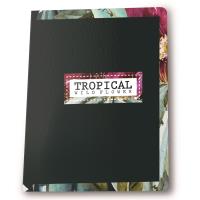 Opakowanie Zeszyt A5/60k w szerokie linie 18-0601LO