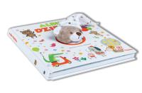 Album dziecka. Autor: Opracowanie zbiorowe. SmakLiter.pl Okładka książki Album dziecka