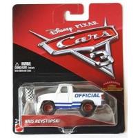 Opakowanie Auta. Kris Revstopski