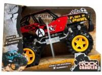 Opakowanie Auto terenowe metalowe