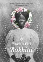 Okładka książki Bakhita