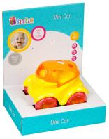 Bam bam mini autko mix. Wydawca: Euro-Trade. SmakLiter.pl Opakowanie Bam bam mini autko mix