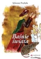 Okładka książki Baśnie świata