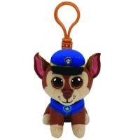 Opakowanie Beanie Babies Paw Patrol - Chase 8,5cm